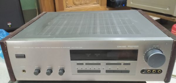 Ampli Yamaha AVX1000DSP(đã giao lưu)